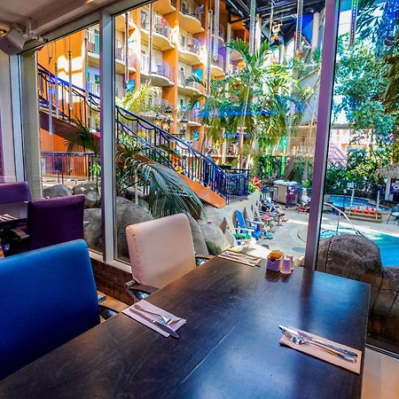 Lhotelquebec Zewnętrze zdjęcie