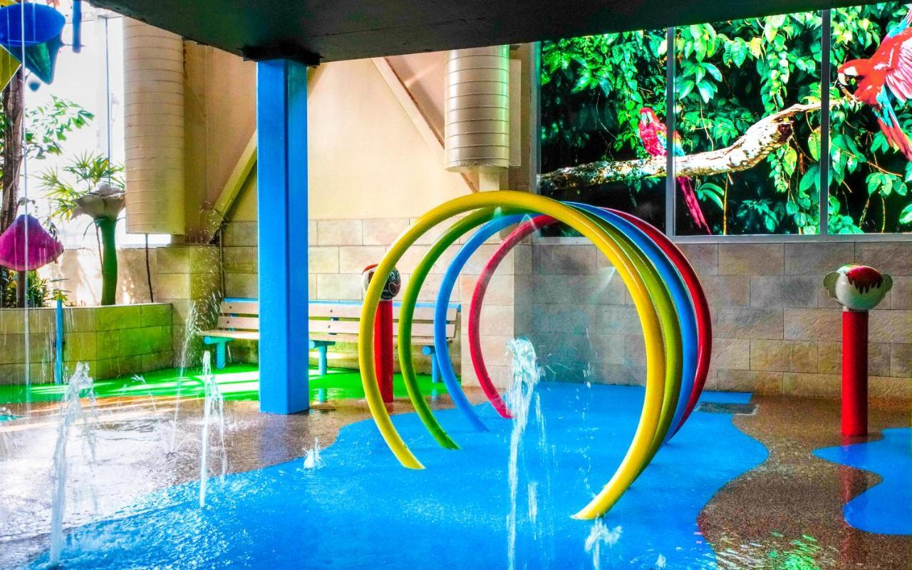 Lhotelquebec Zewnętrze zdjęcie